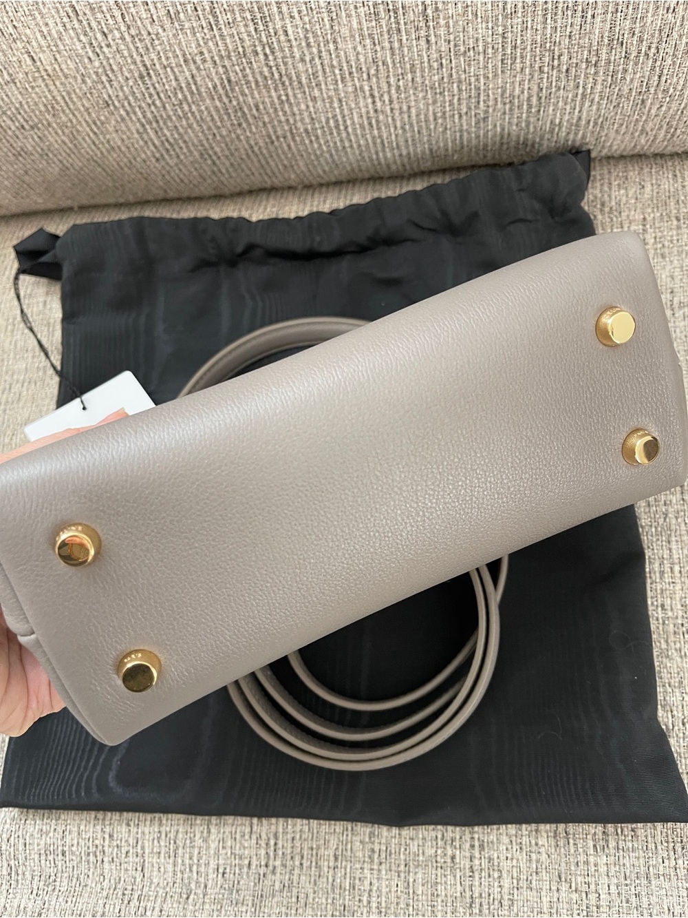 Celine Nino teen bag - Picture 5 of 9
